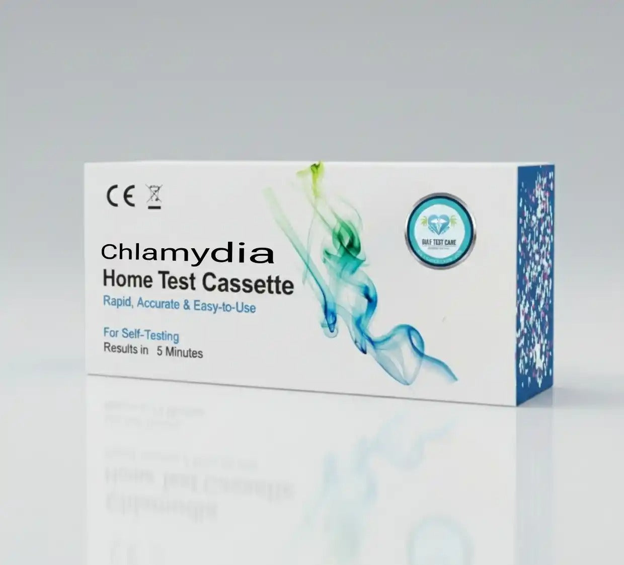 Chlamydia Home Test Cassette